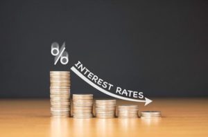 get a better interest rate on the mortgage